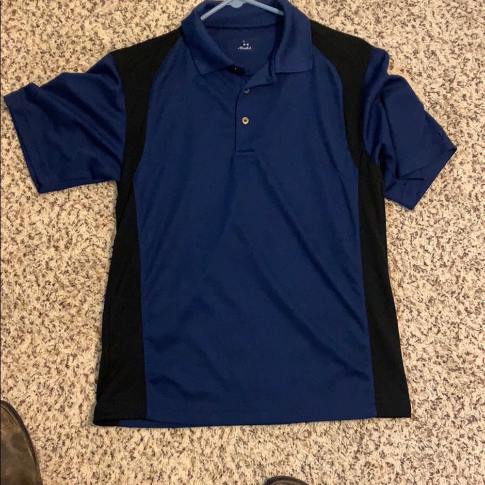 Golf shirt